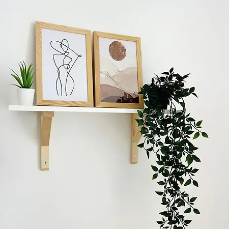 Apartmán Triplex Gare