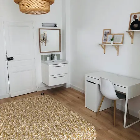 Triplex Gare * Анже