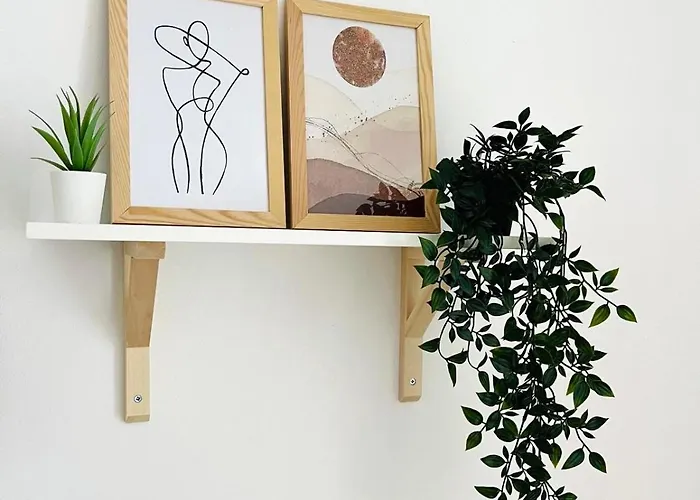 Apartamento Triplex Gare